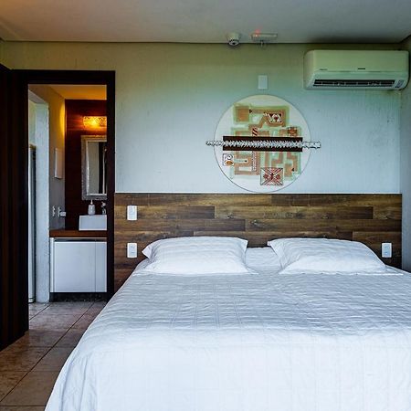Morada Prainha Hotell Garopaba Exteriör bild