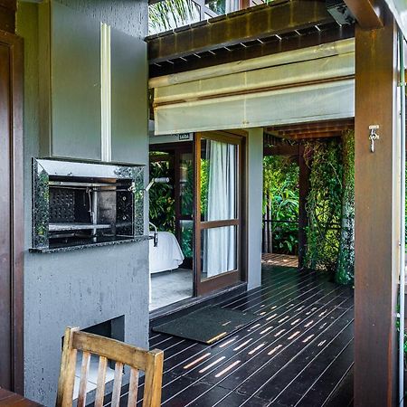 Morada Prainha Hotell Garopaba Exteriör bild