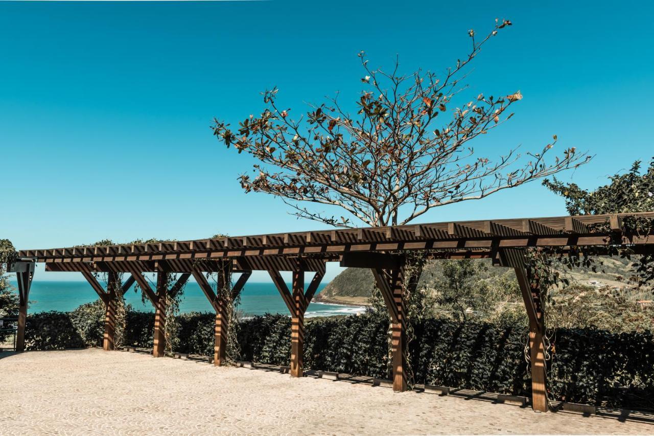 Morada Prainha Hotell Garopaba Exteriör bild