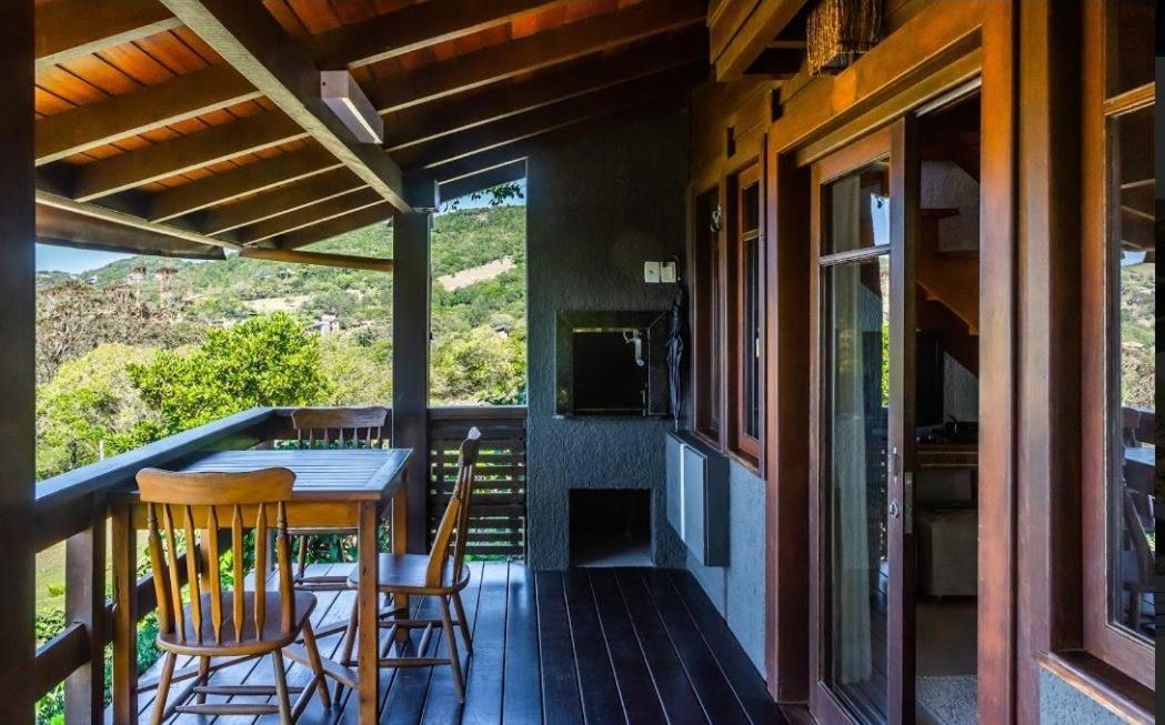 Morada Prainha Hotell Garopaba Exteriör bild