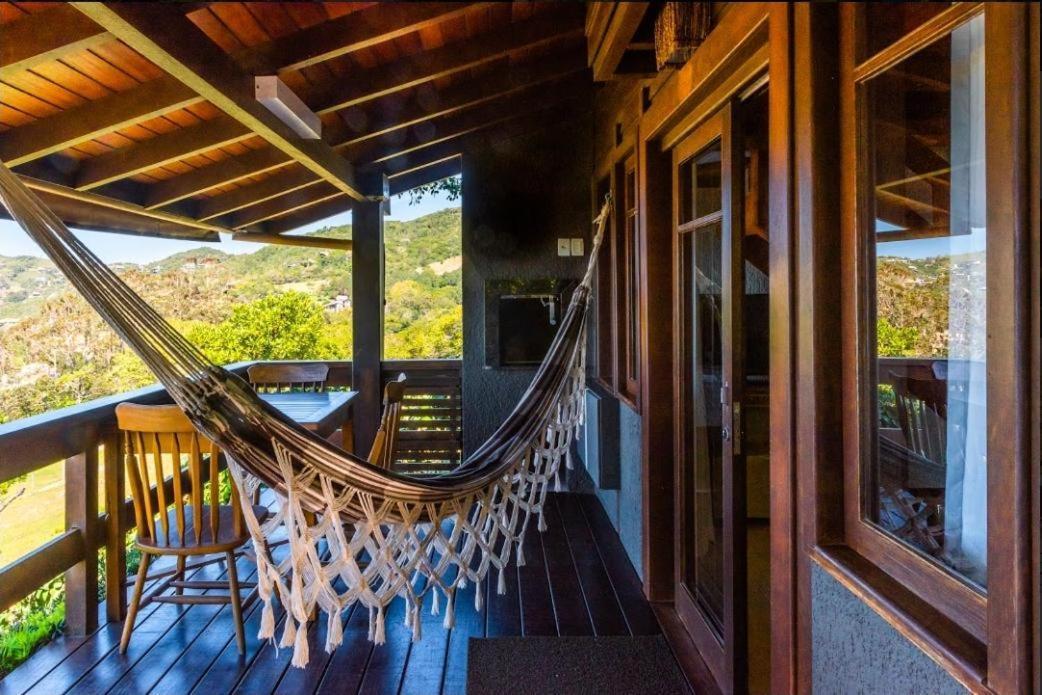 Morada Prainha Hotell Garopaba Exteriör bild