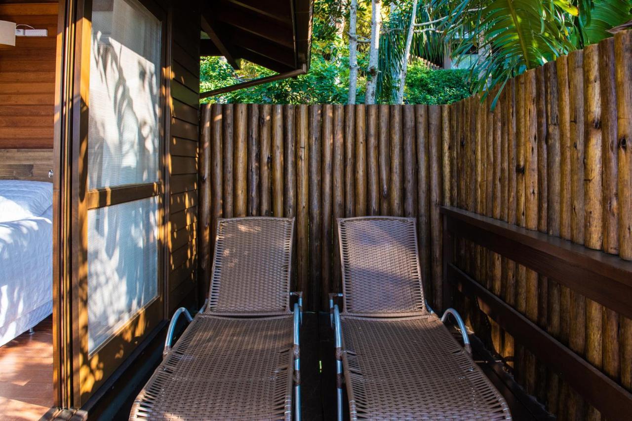 Morada Prainha Hotell Garopaba Exteriör bild