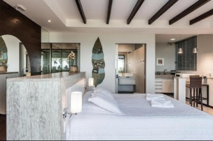 Morada Prainha Hotell Garopaba Exteriör bild