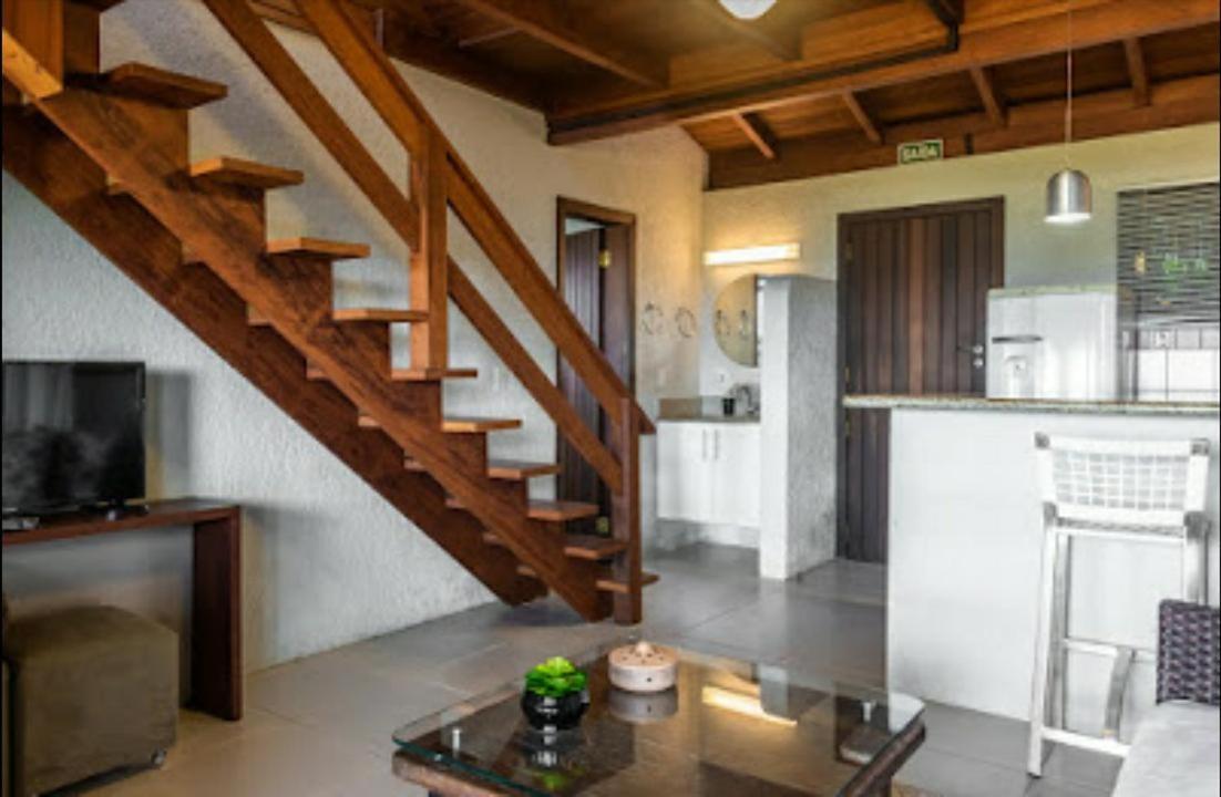 Morada Prainha Hotell Garopaba Exteriör bild