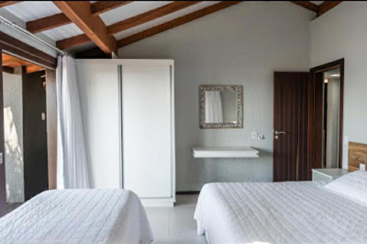 Morada Prainha Hotell Garopaba Exteriör bild