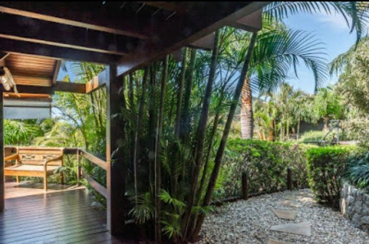 Morada Prainha Hotell Garopaba Exteriör bild