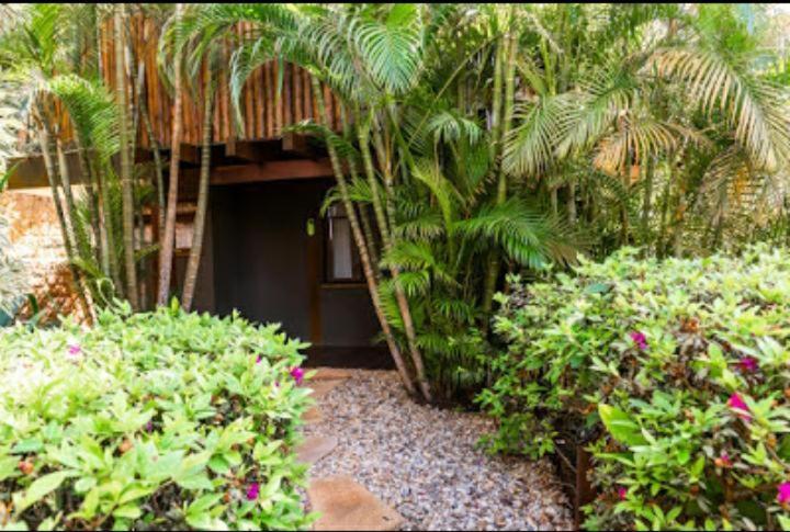 Morada Prainha Hotell Garopaba Exteriör bild