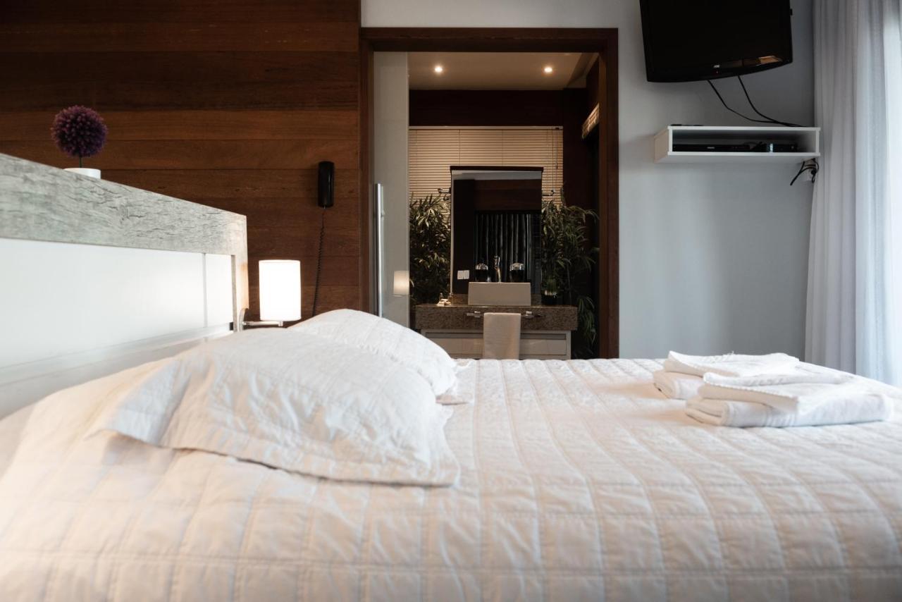 Morada Prainha Hotell Garopaba Exteriör bild