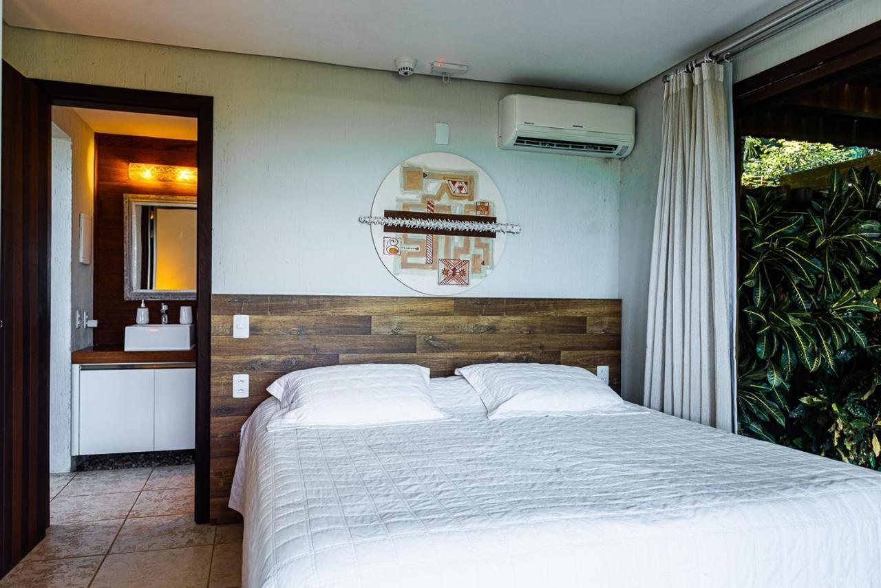 Morada Prainha Hotell Garopaba Exteriör bild