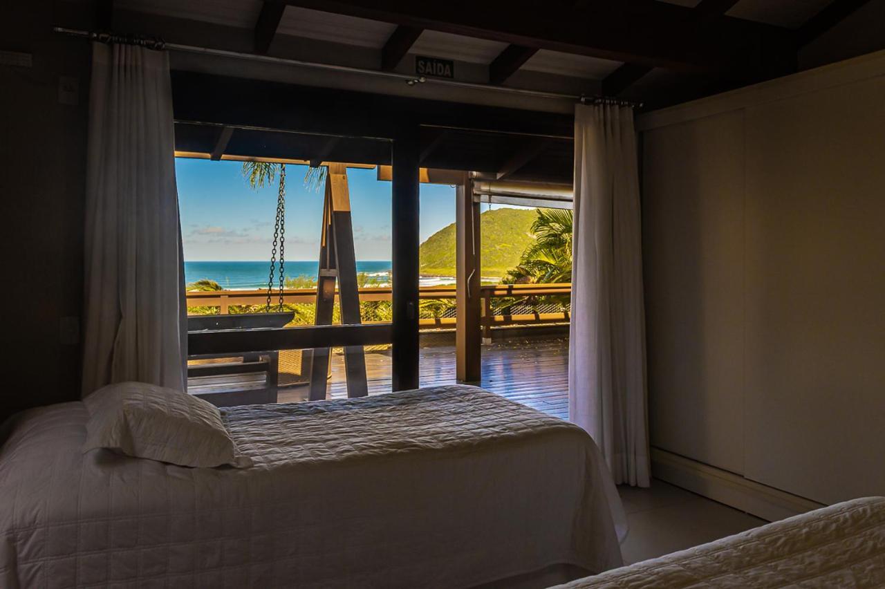 Morada Prainha Hotell Garopaba Exteriör bild