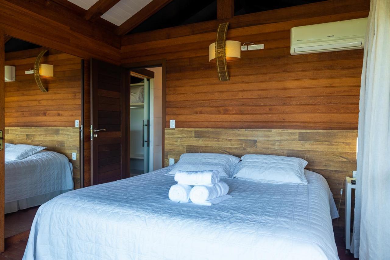 Morada Prainha Hotell Garopaba Exteriör bild