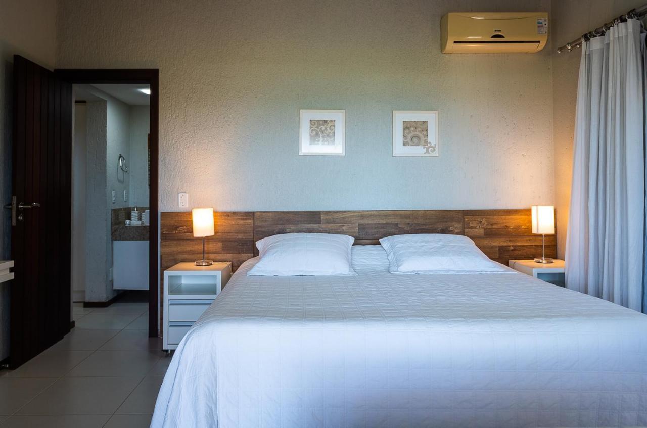 Morada Prainha Hotell Garopaba Exteriör bild