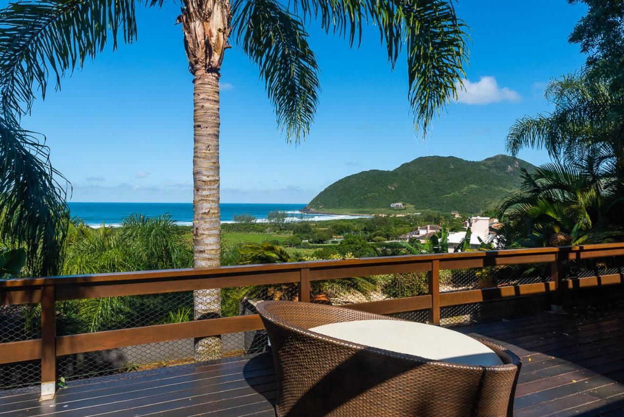 Morada Prainha Hotell Garopaba Exteriör bild