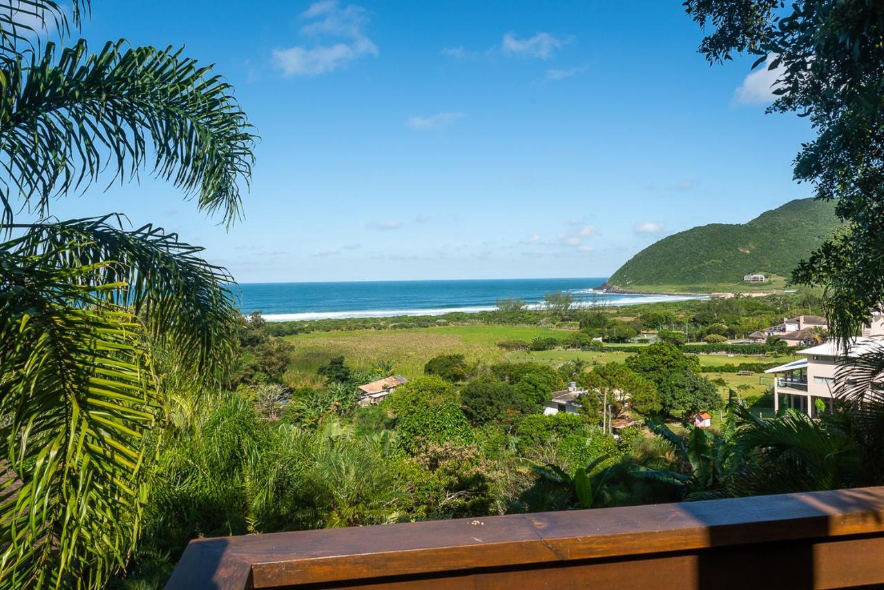 Morada Prainha Hotell Garopaba Exteriör bild