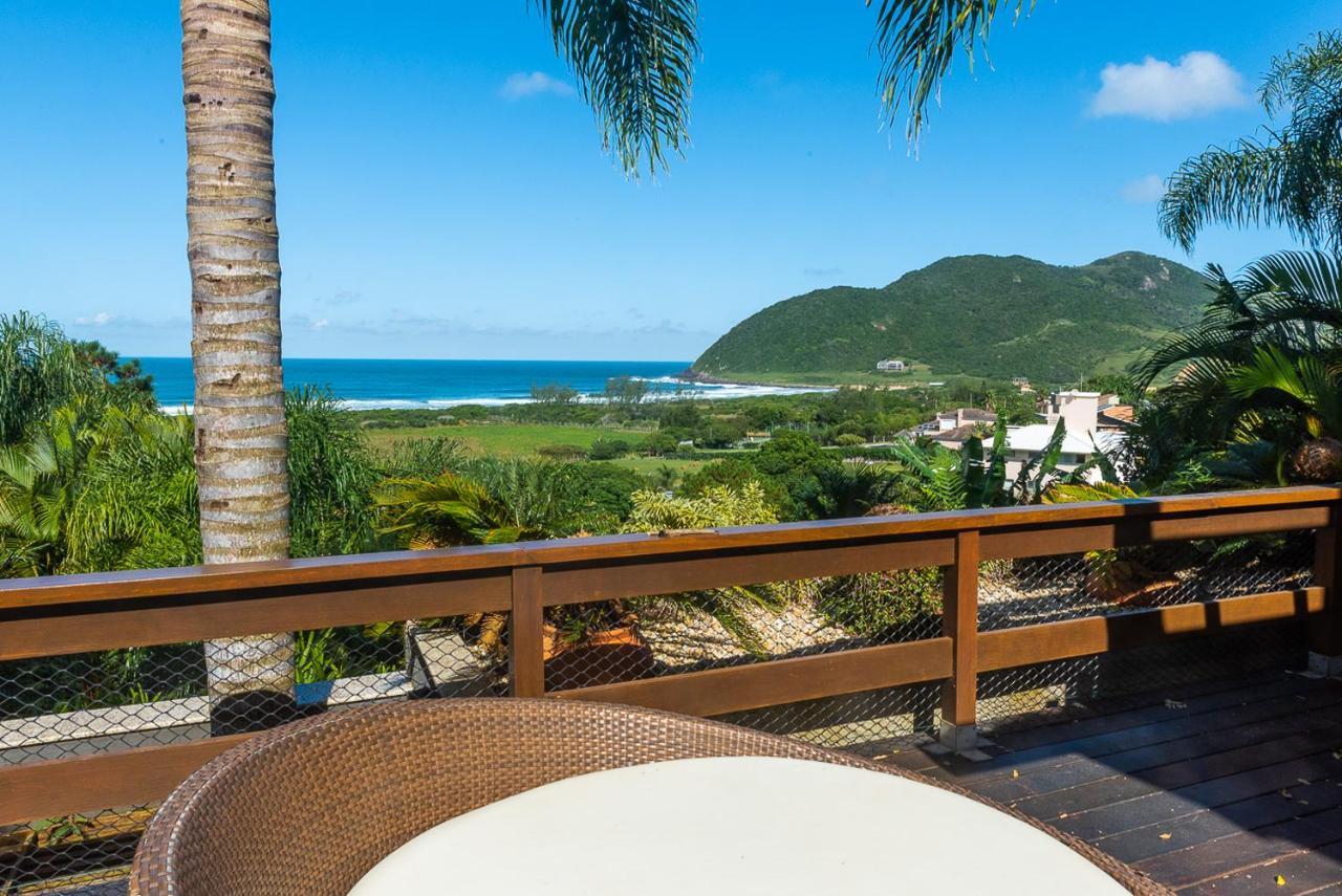Morada Prainha Hotell Garopaba Exteriör bild