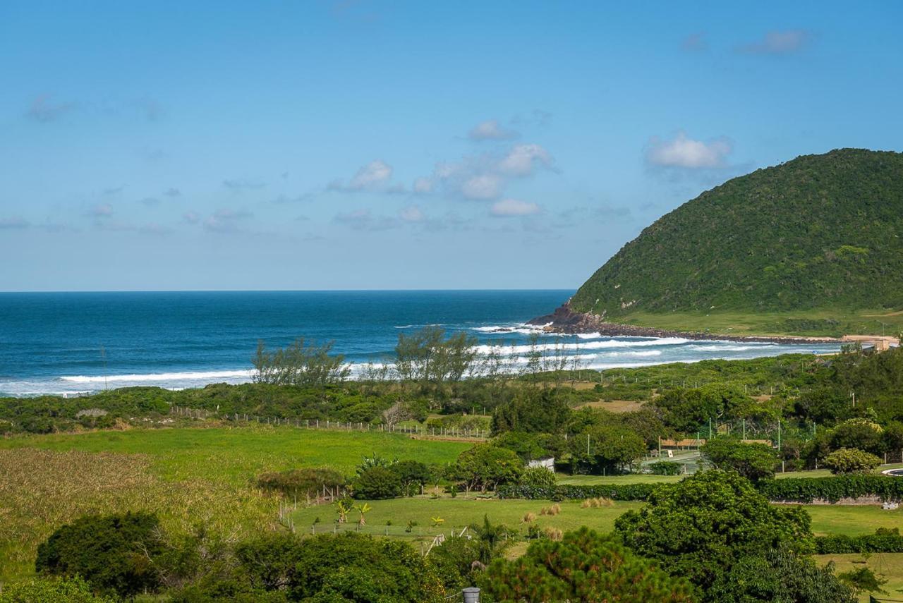 Morada Prainha Hotell Garopaba Exteriör bild