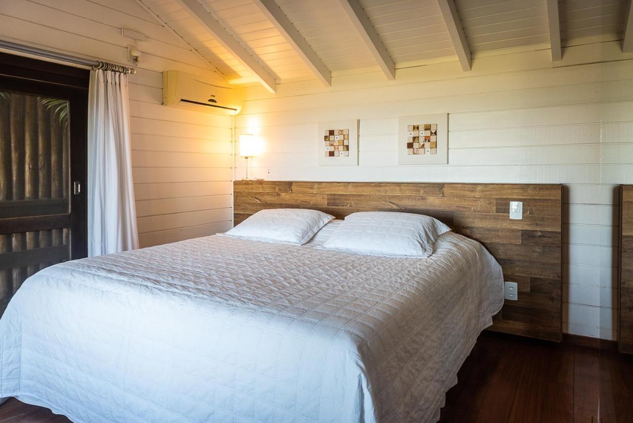Morada Prainha Hotell Garopaba Exteriör bild