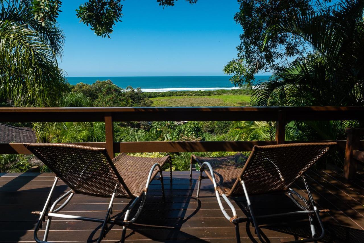 Morada Prainha Hotell Garopaba Exteriör bild