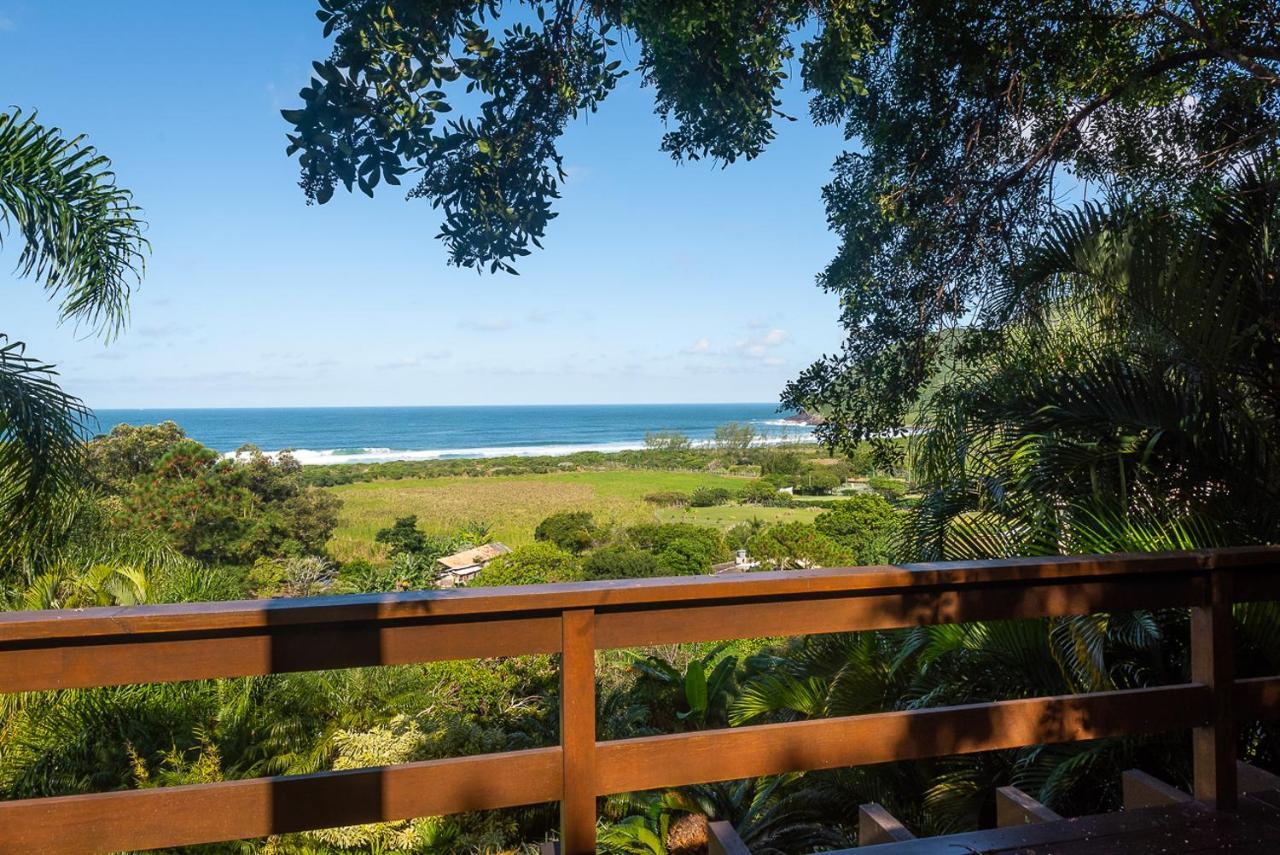 Morada Prainha Hotell Garopaba Exteriör bild