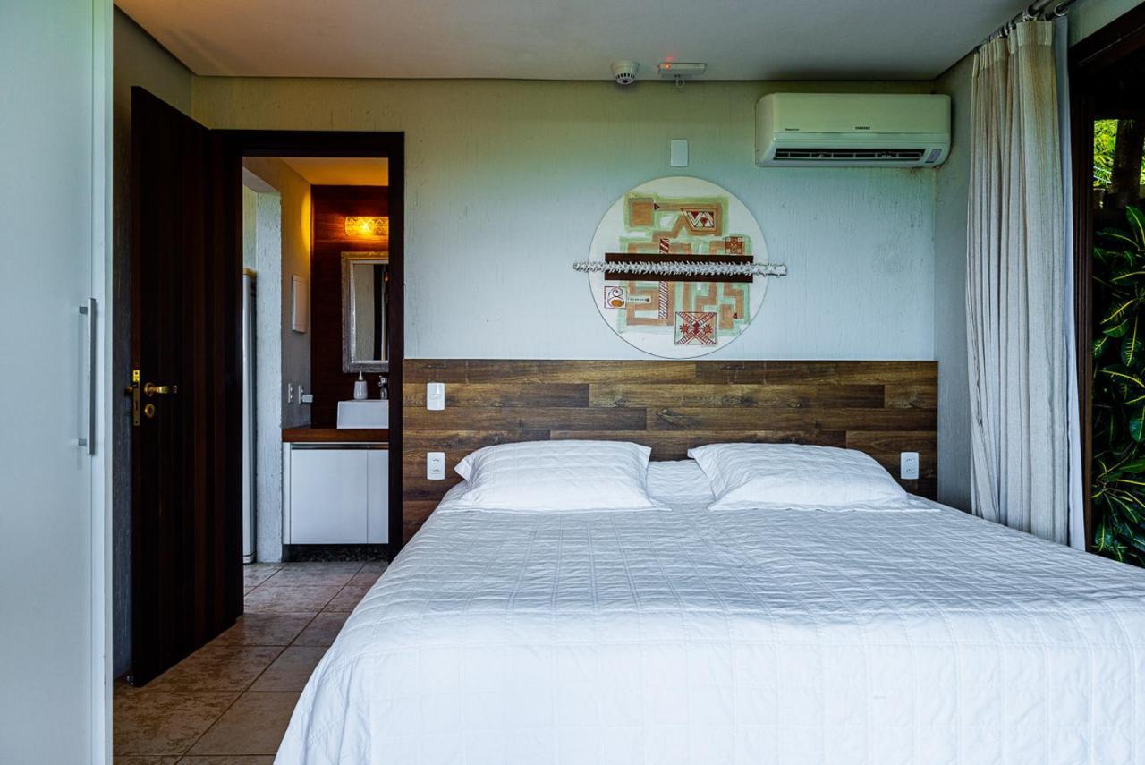 Morada Prainha Hotell Garopaba Exteriör bild