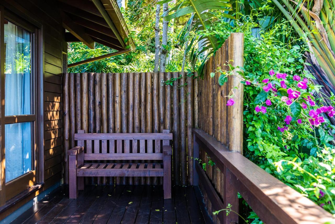 Morada Prainha Hotell Garopaba Exteriör bild