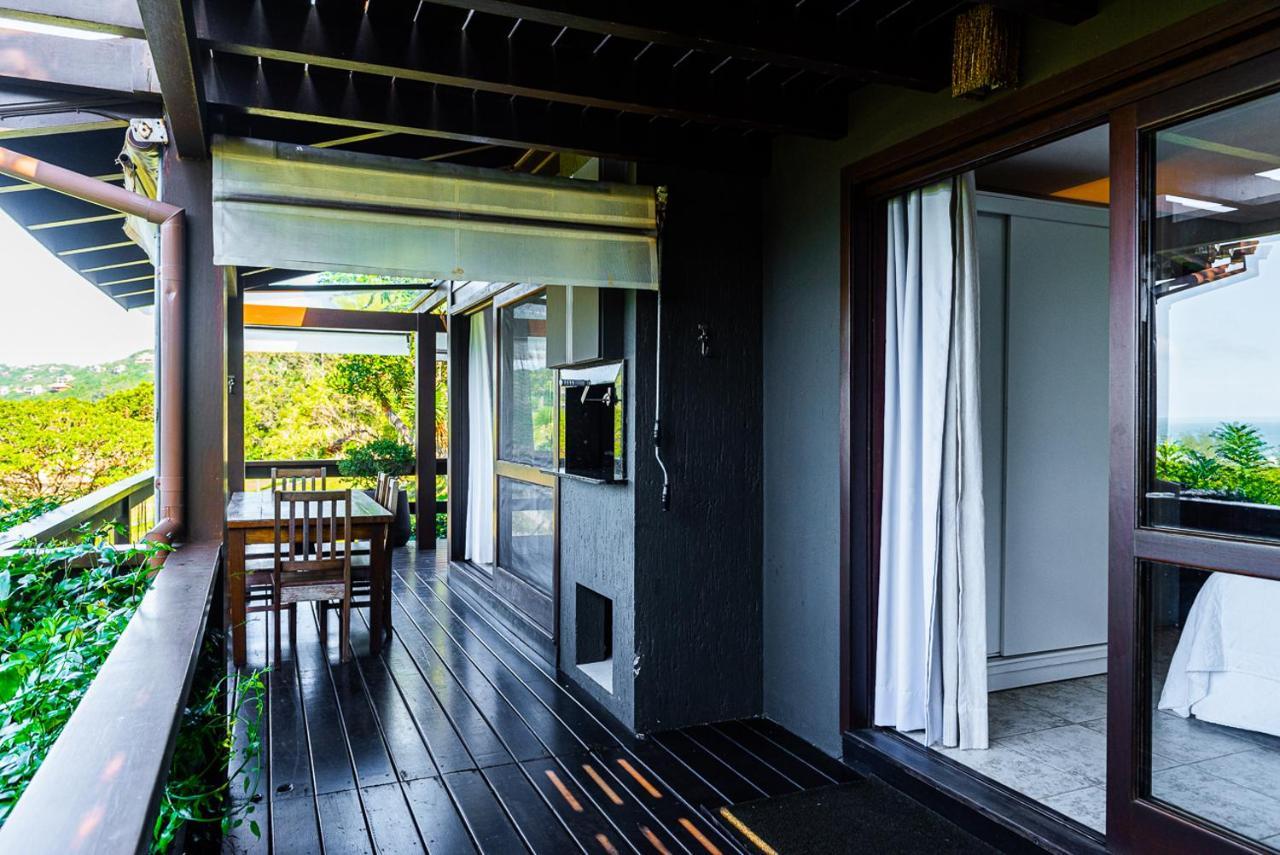 Morada Prainha Hotell Garopaba Exteriör bild
